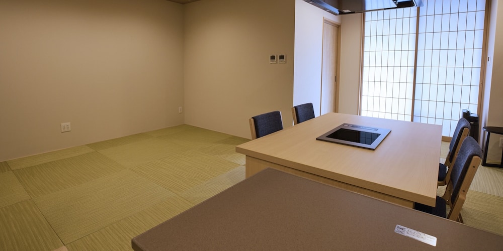 [D] 布団4組 4名定員 禁煙 客室8 | Rakuten STAY あわら温泉