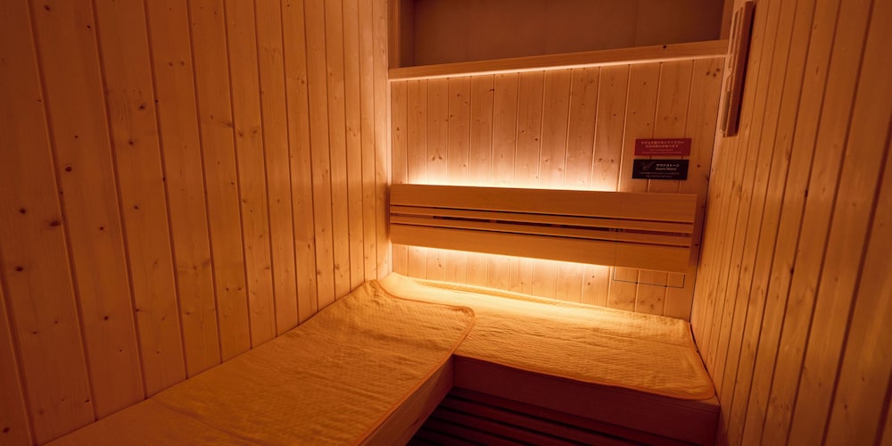 [A] 2ダブル+2布団/6名定員 禁煙 客室6 | Rakuten STAY あわら温泉