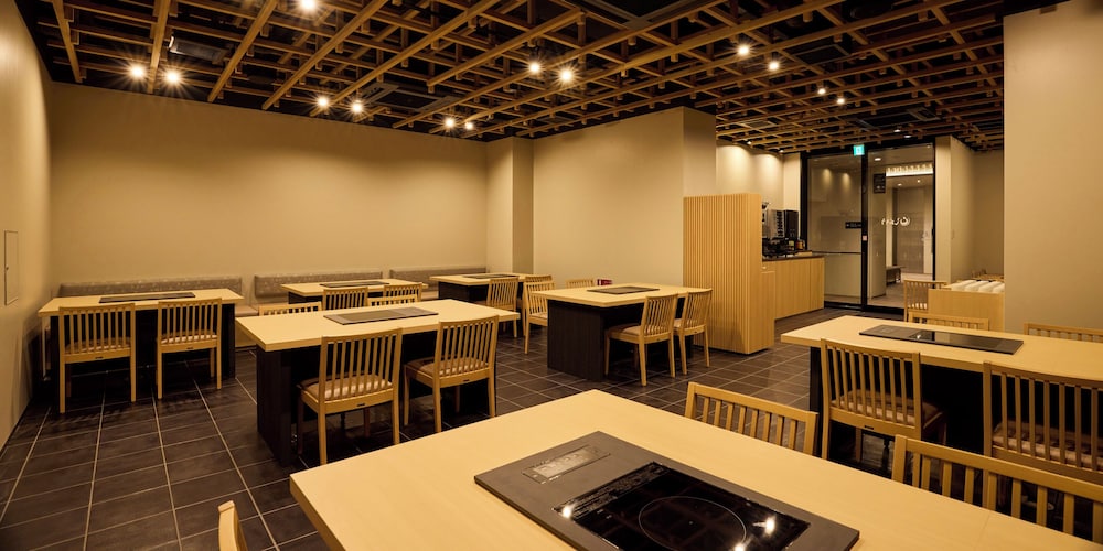 レストラン1 | Rakuten STAY あわら温泉