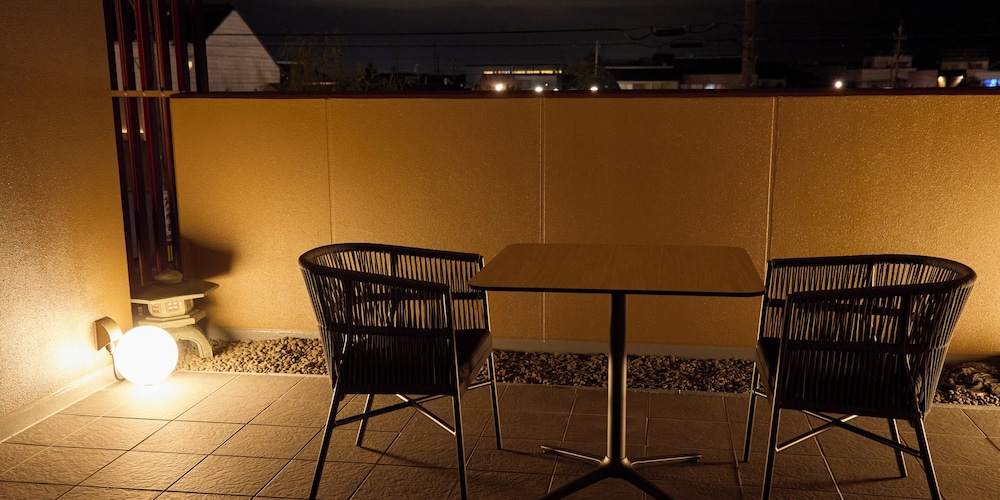 [B]バンクベッド(ドッグフレンドリー) 6名定員 禁煙 客室5 | Rakuten STAY あわら温泉