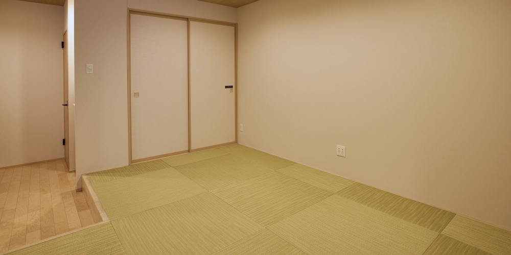 [D] 布団4組 4名定員 禁煙 客室7 | Rakuten STAY あわら温泉