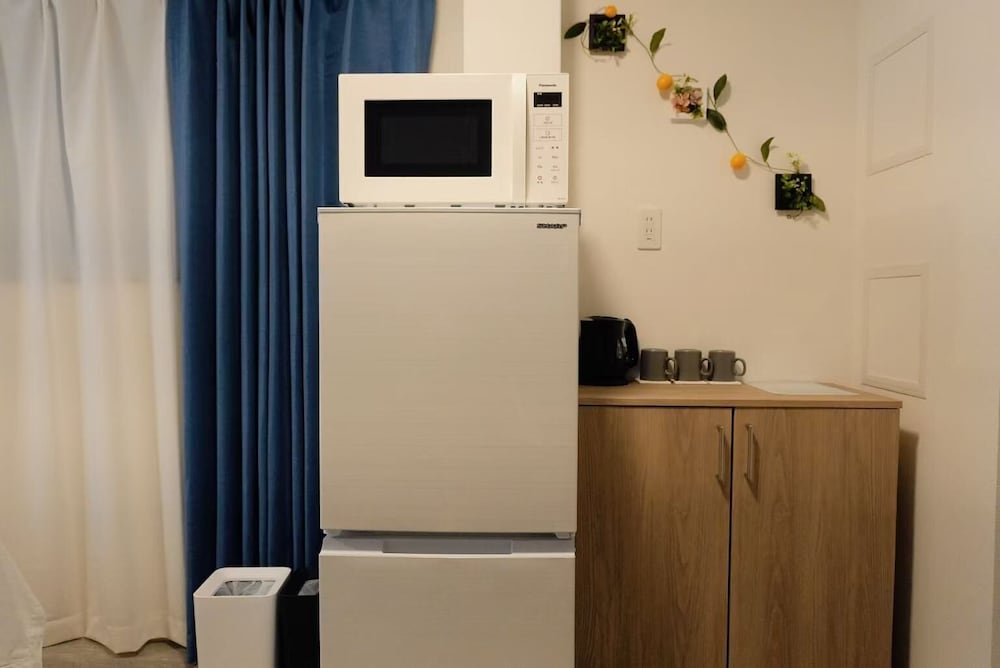 和風トリプルルーム ベッド (複数台) 禁煙 専用バスルーム 電子レンジ0 | 青麦旅館