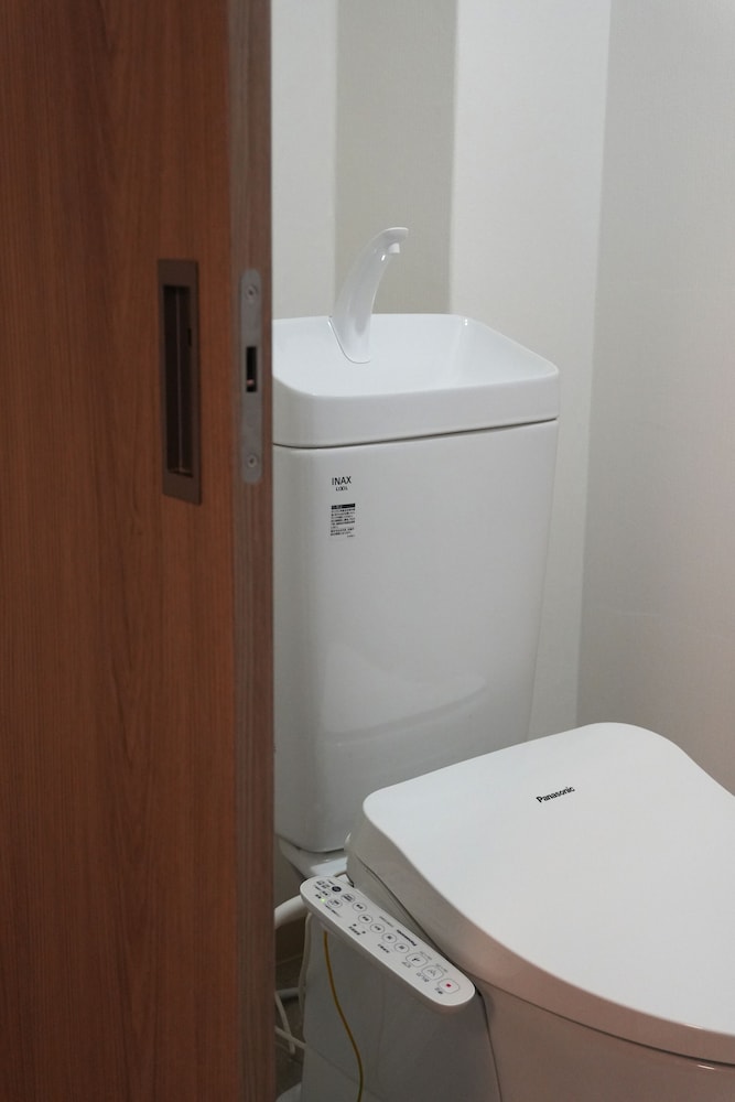 客室1 | 青麦旅館