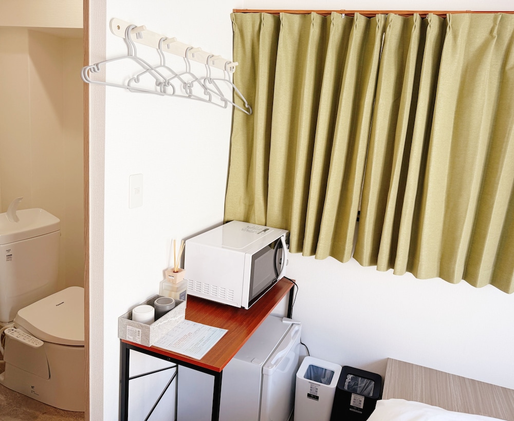 和風ダブルルーム 布団 禁煙 専用バスルーム 客室4 | 青麦旅館