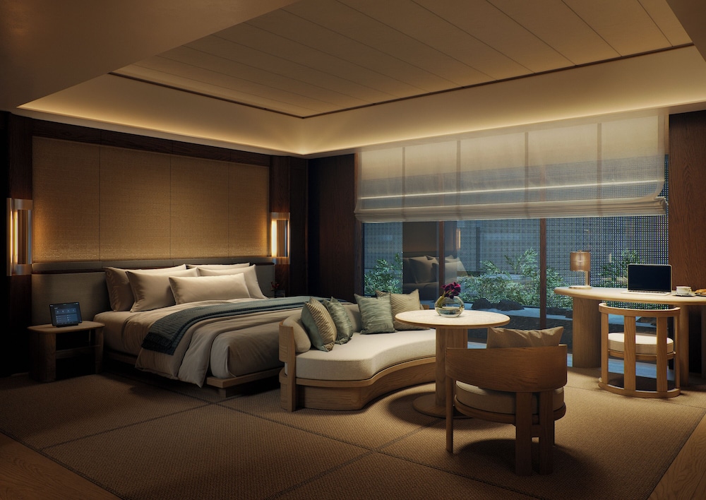 スイート (Onsen) | カペラ京都