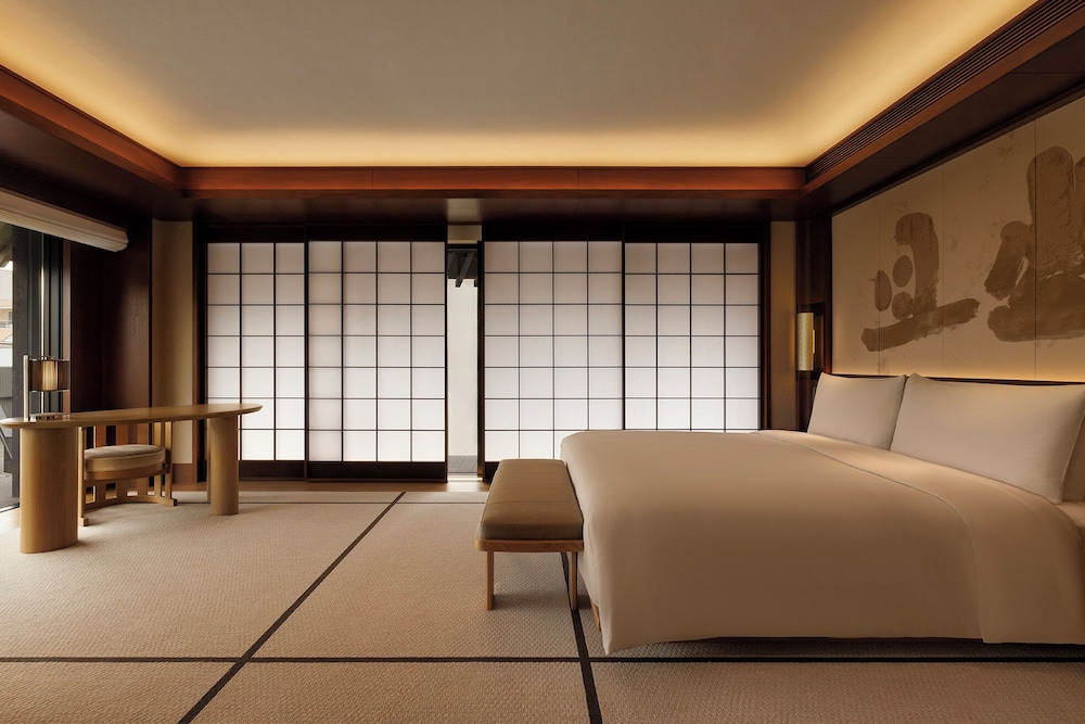 スイート (Gion) 客室0 | カペラ京都