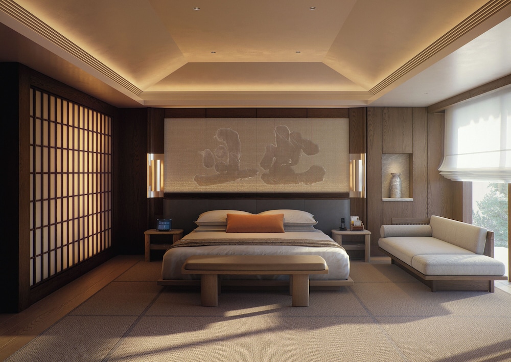 客室1 | カペラ京都