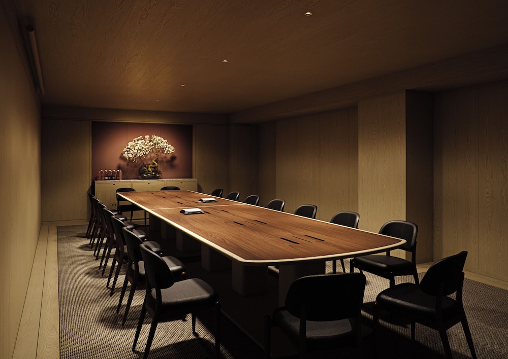 会議室1 | カペラ京都