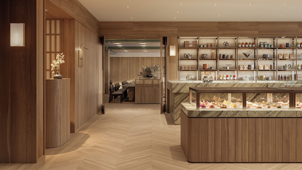 レストラン1 | カペラ京都