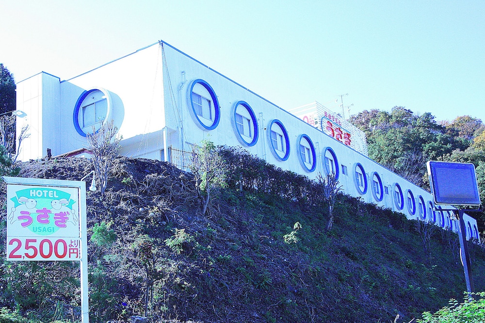 メインイメージ | ホテル うさぎ - 大人限定