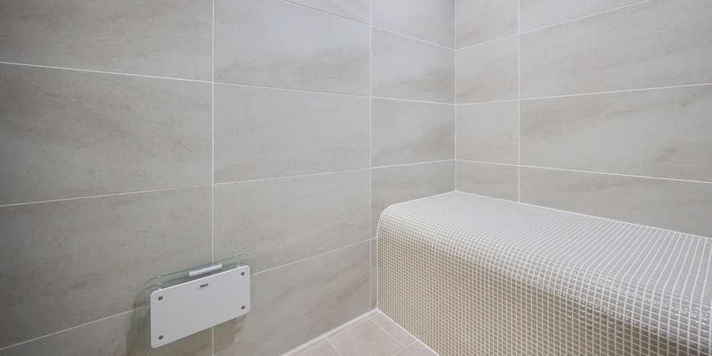 [C]2クイーン+2デイベッド/天然温泉,スチームサウナ 禁煙 客室の設備とサービス1 | Rakuten STAY VILLA 由布院温泉