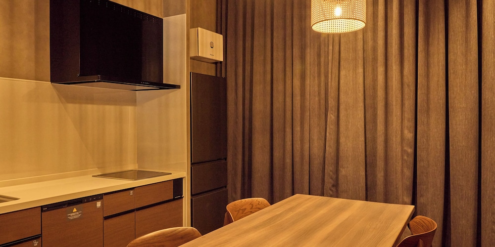 [D_ドッグ可]2クイーン/天然温泉,サウナ，ドッグラン 禁煙 専用キッチン0 | Rakuten STAY VILLA 由布院温泉