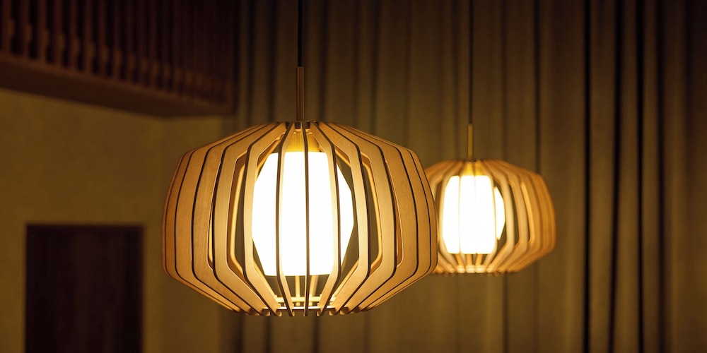 [C]2クイーン+2デイベッド/天然温泉,サウナ 禁煙 内装の詳細0 | Rakuten STAY VILLA 由布院温泉