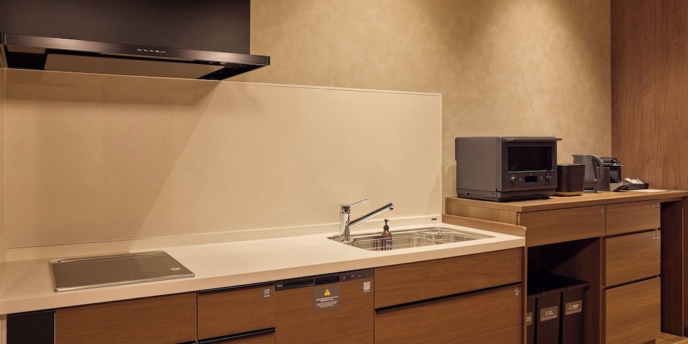 [C]2クイーン+2デイベッド/天然温泉,サウナ 禁煙 専用キッチン0 | Rakuten STAY VILLA 由布院温泉