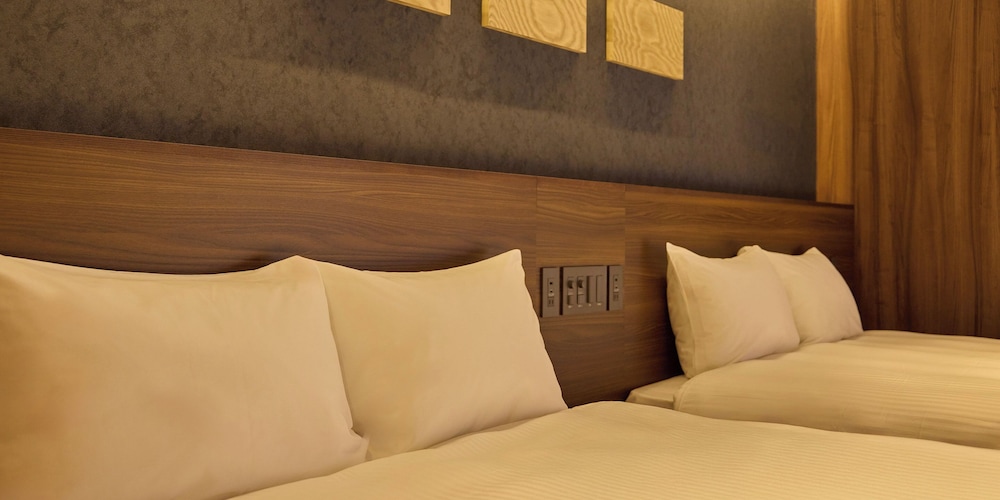 [D_ドッグ可]2クイーン/天然温泉,サウナ，ドッグラン 禁煙 | Rakuten STAY VILLA 由布院温泉