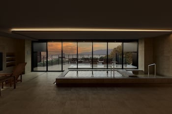 HOTEL FORK & KNIFE Miyajima