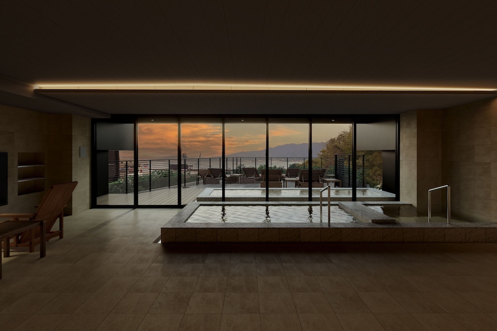 メインイメージ | HOTEL FORK & KNIFE Miyajima