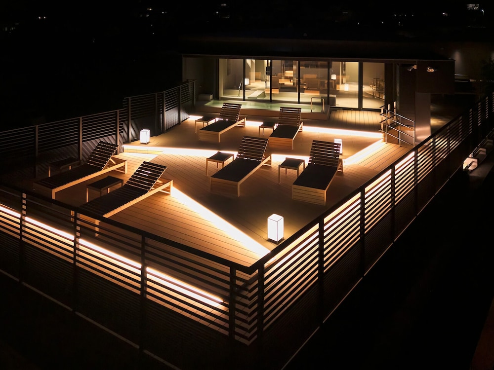 スパ1 | HOTEL FORK & KNIFE Miyajima - 2026 年 3 月 28 日開業