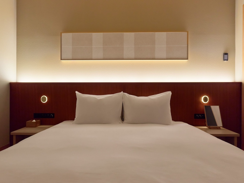 プレミアム スイート サウナ 客室1 | HOTEL FORK & KNIFE Miyajima - 2026 年 3 月 28 日開業