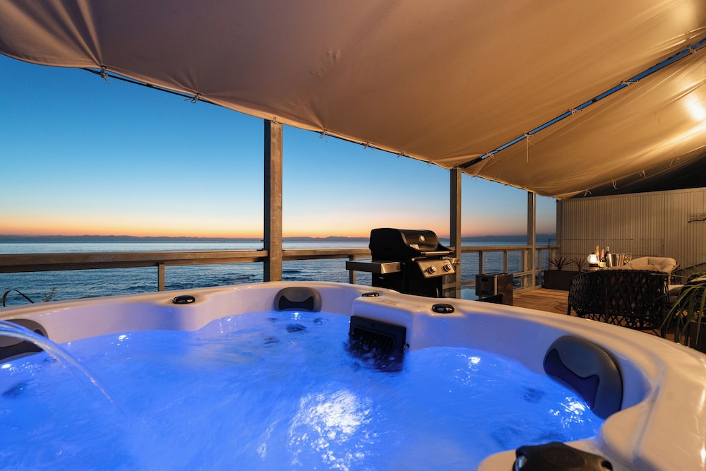 外観 | Glamping＆Resort WOOD DESIGN PARK NOMA