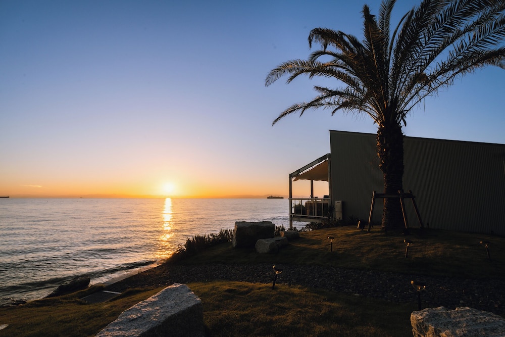 外観1 | Glamping＆Resort WOOD DESIGN PARK NOMA