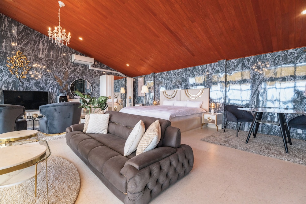 メインイメージ | Glamping＆Resort WOOD DESIGN PARK NOMA