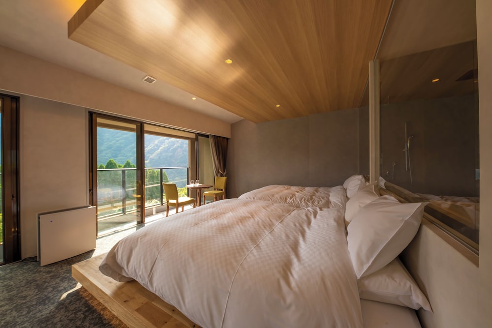 スーペリア ツインルーム 客室6 | アコンカグアリゾーツ