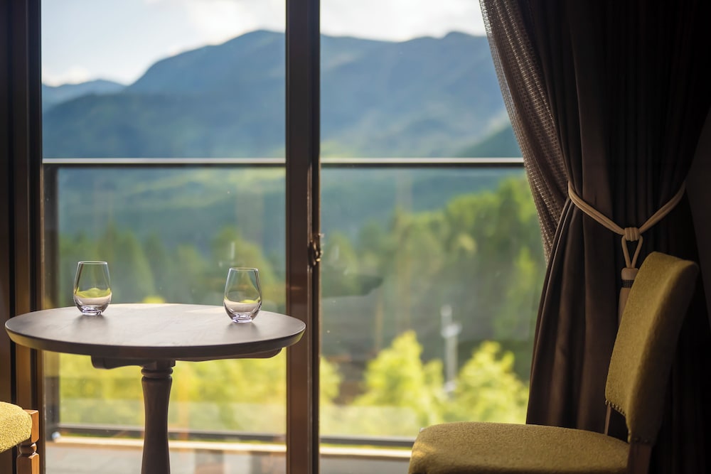 スーペリア ツインルーム 客室5 | アコンカグアリゾーツ