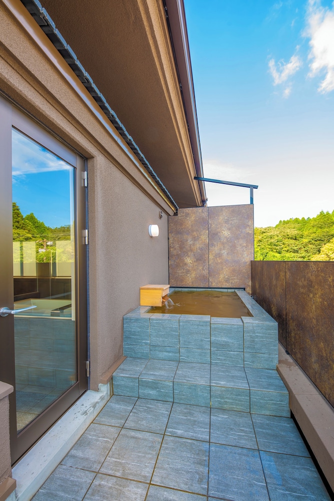 グランド スイート バスルーム3 | アコンカグアリゾーツ