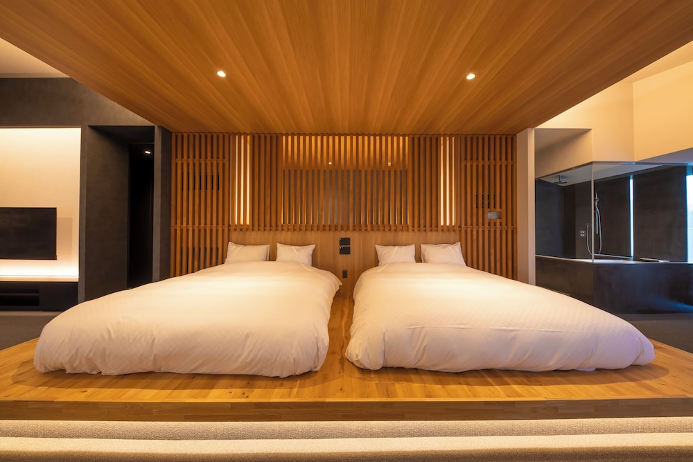 グランド スイート 客室5 | アコンカグアリゾーツ