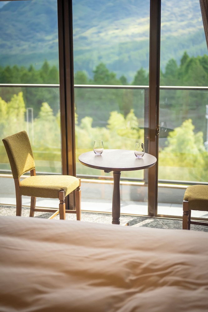 スーペリア ツインルーム 客室4 | アコンカグアリゾーツ