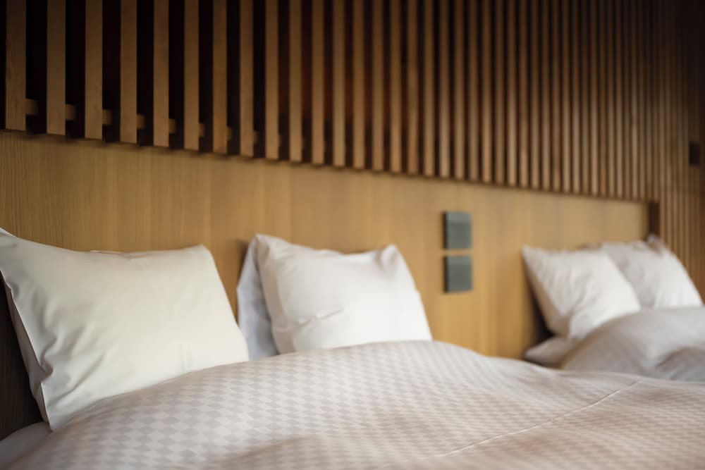 グランド スイート 客室3 | アコンカグアリゾーツ