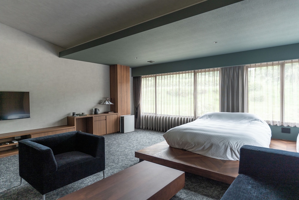 スイート 客室6 | アコンカグアリゾーツ