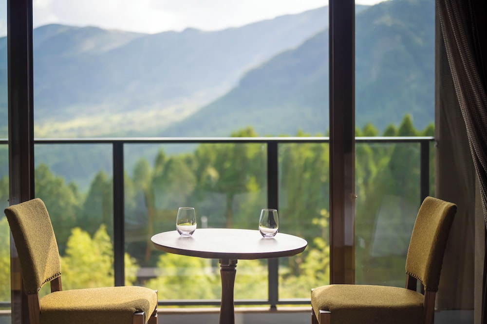 スーペリア ツインルーム 客室7 | アコンカグアリゾーツ