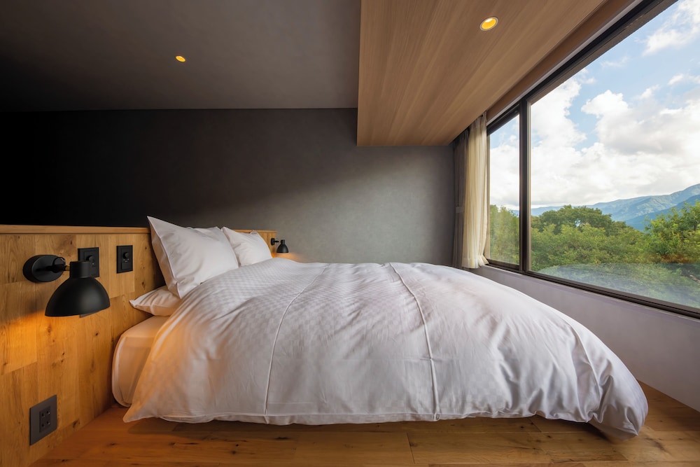 ダブルルーム 客室2 | アコンカグアリゾーツ