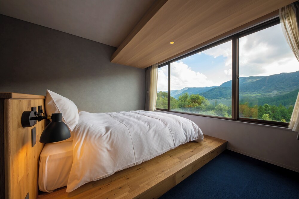 ダブルルーム 部屋からの景観0 | アコンカグアリゾーツ