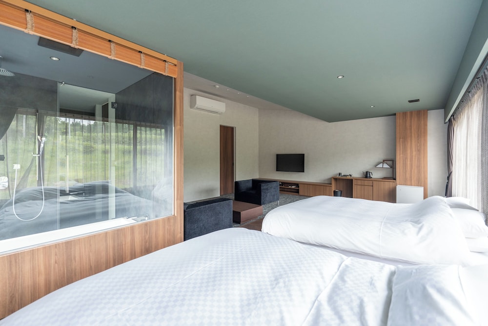 スイート 客室2 | アコンカグアリゾーツ