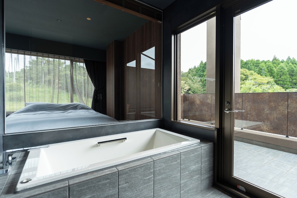 スイート 部屋からの景観0 | アコンカグアリゾーツ