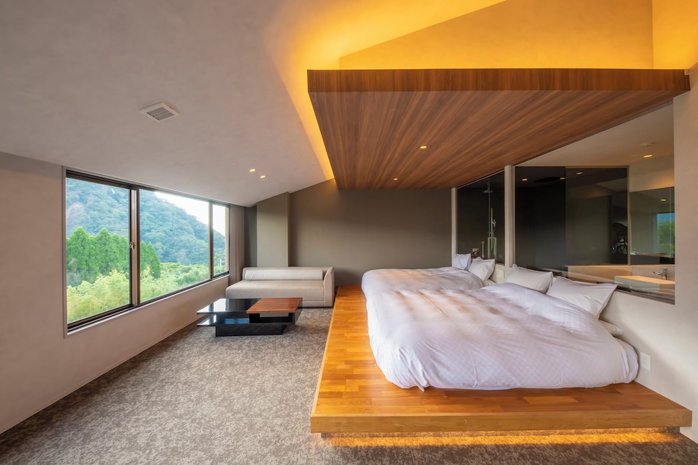 プレミア ツインルーム | アコンカグアリゾーツ