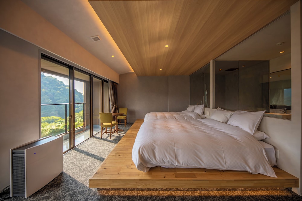 スーペリア ツインルーム | アコンカグアリゾーツ