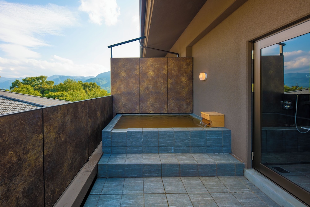 スイート 客室4 | アコンカグアリゾーツ