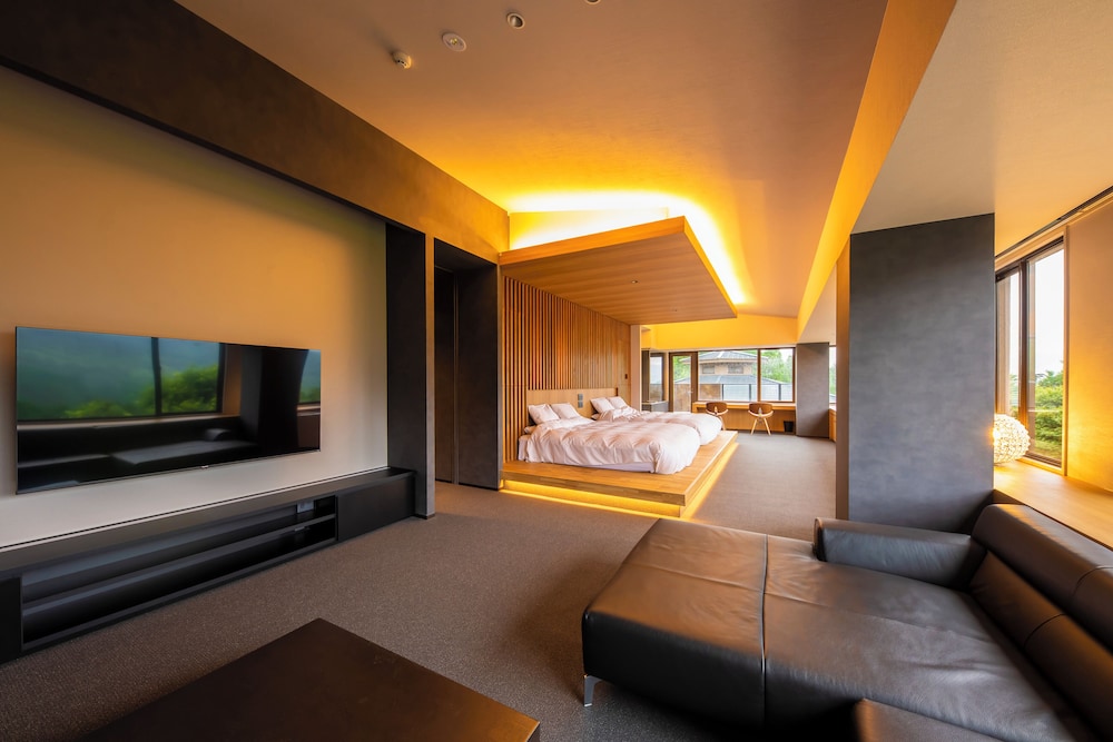 グランド スイート | アコンカグアリゾーツ