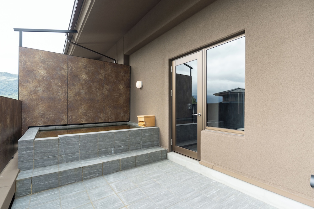 スイート バスルーム0 | アコンカグアリゾーツ