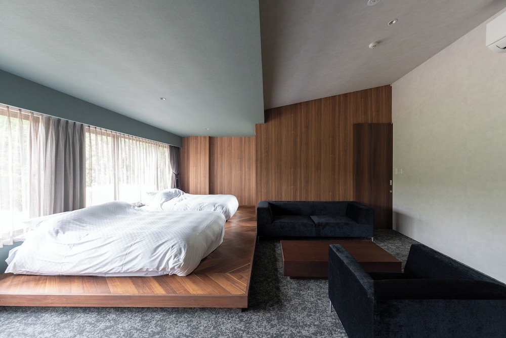 スイート 客室5 | アコンカグアリゾーツ