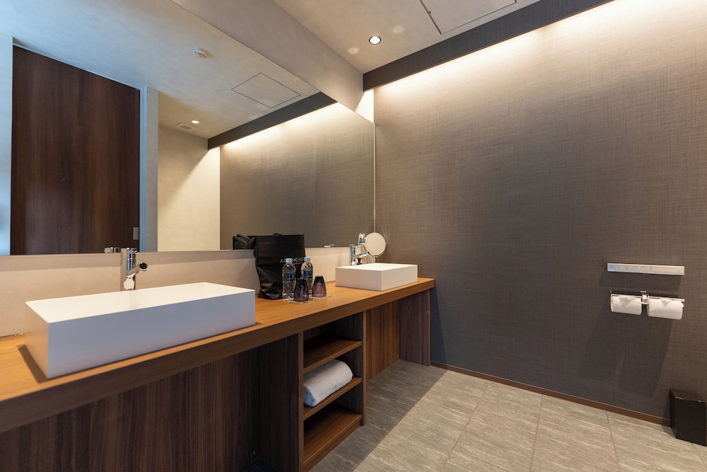 スイート バスルーム2 | アコンカグアリゾーツ