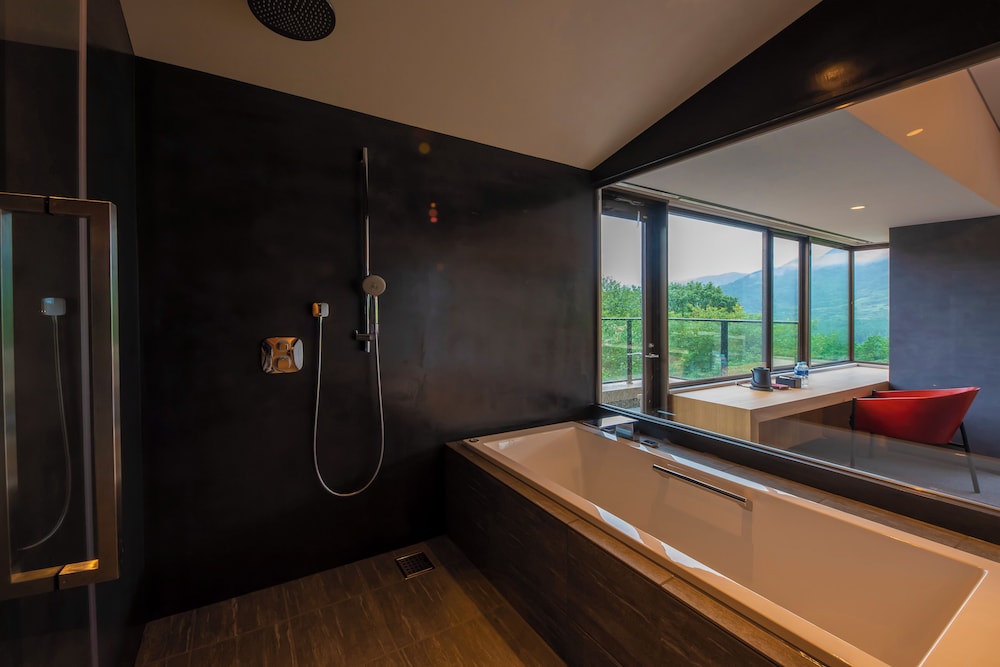 グランド スイート バスルーム1 | アコンカグアリゾーツ