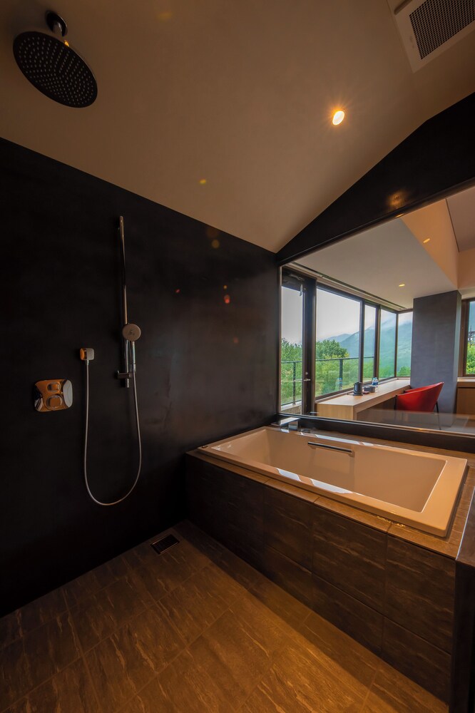 グランド スイート バスルーム5 | アコンカグアリゾーツ