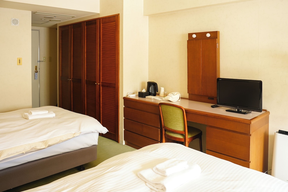 客室1 | Trip7湯沢天空温泉ホテル