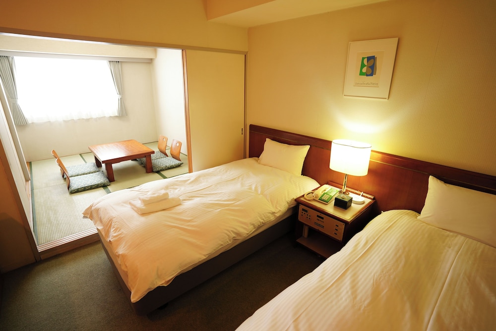 ファミリー ルーム | Trip7湯沢天空温泉ホテル
