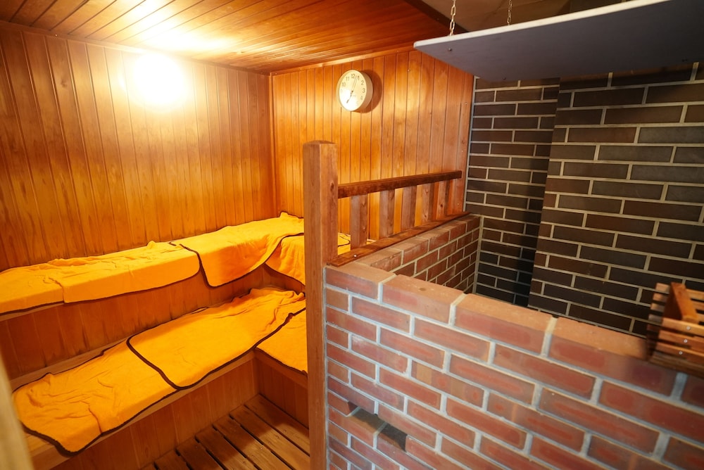 サウナ1 | Trip7湯沢天空温泉ホテル